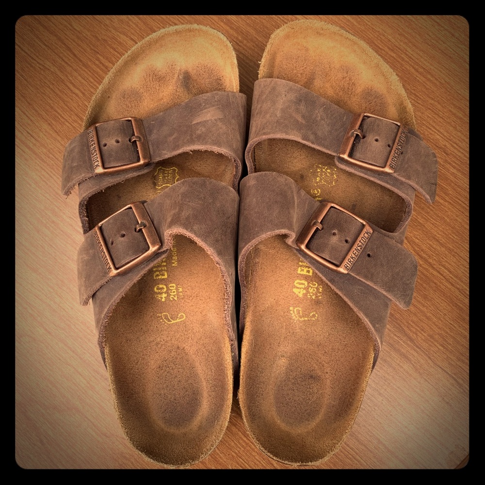 Birkenstock Sandals